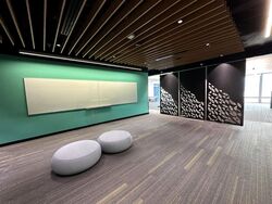 Uob Plaza (D1), Office #484123901